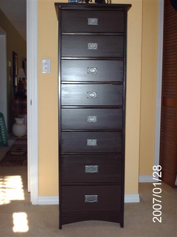 Chest