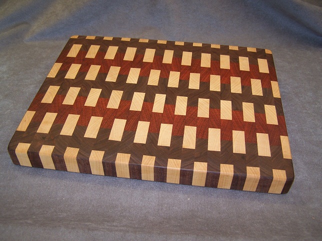 Cutting Board