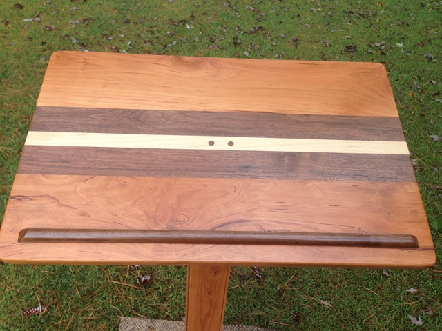 Lectern Top