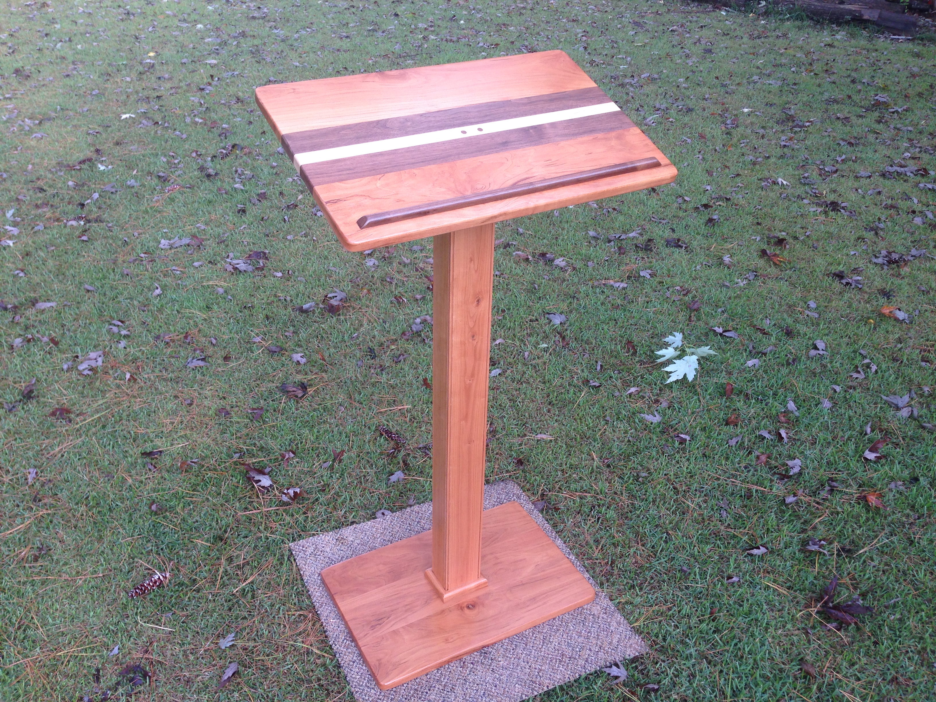 Lectern
