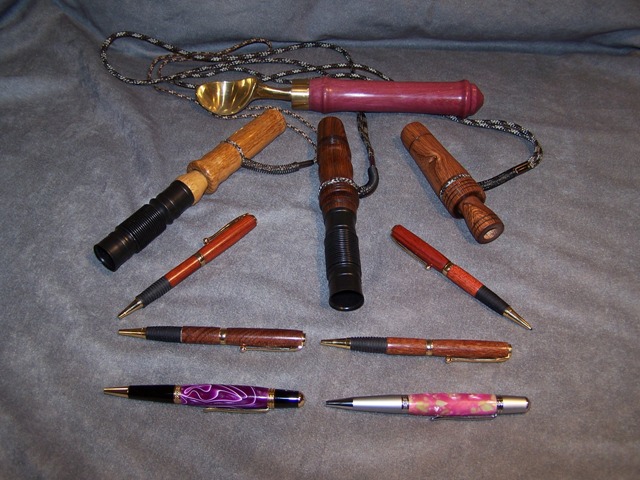 Turnings