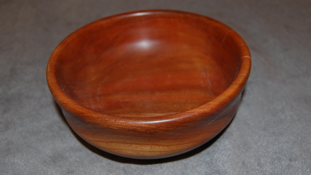 Cherry Bowl