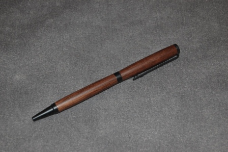 Walnut Pen