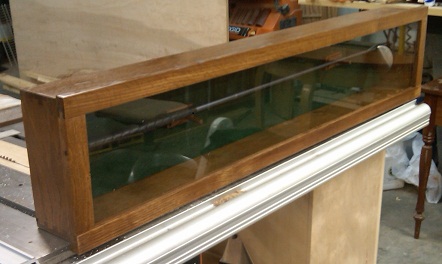 Shadow Box