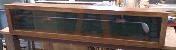 Shadow Box