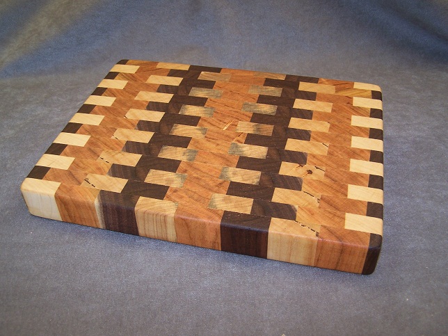Cutting Board