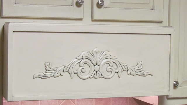 Vent Hood