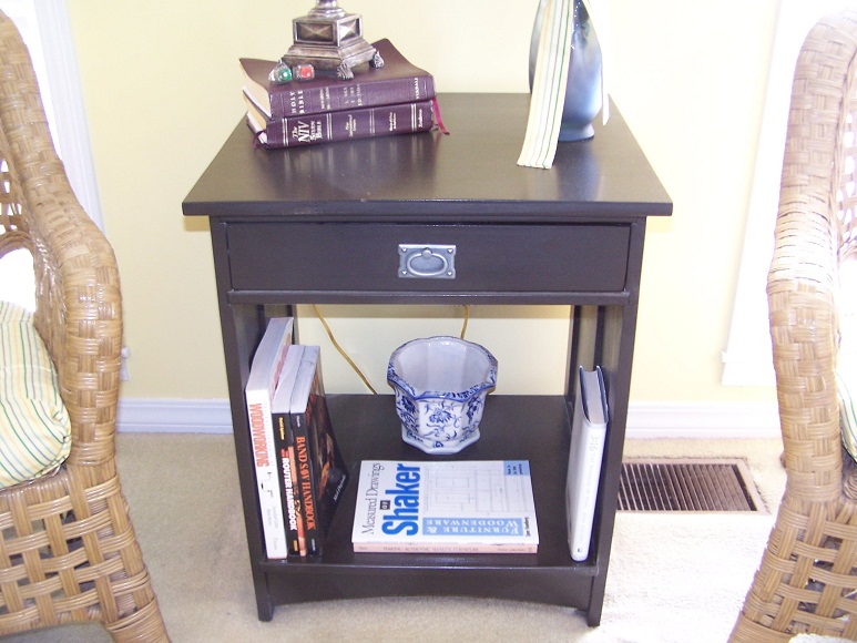 night stand